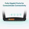 Router TP-LINK 4G+ LTE Archer MR600