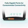 Router TP-LINK 4G+ LTE Archer MR600