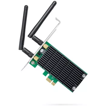 Adaptador PCI Express TP-Link AC1200 Dualband-WLAN