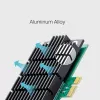 Adaptador PCI Express TP-Link AC1200 Dualband-WLAN