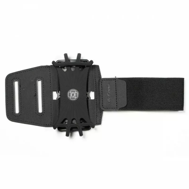UleFone pulseira desportiva UF-SA – pulseira desportiva ajustável para fitness trackers e smartphones