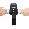 UleFone pulseira desportiva UF-SA – pulseira desportiva ajustável para fitness trackers e smartphones