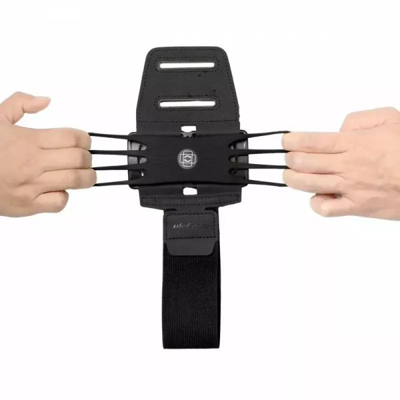 UleFone pulseira desportiva UF-SA – pulseira desportiva ajustável para fitness trackers e smartphones