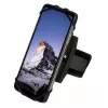 UleFone pulseira desportiva UF-SA – pulseira desportiva ajustável para fitness trackers e smartphones