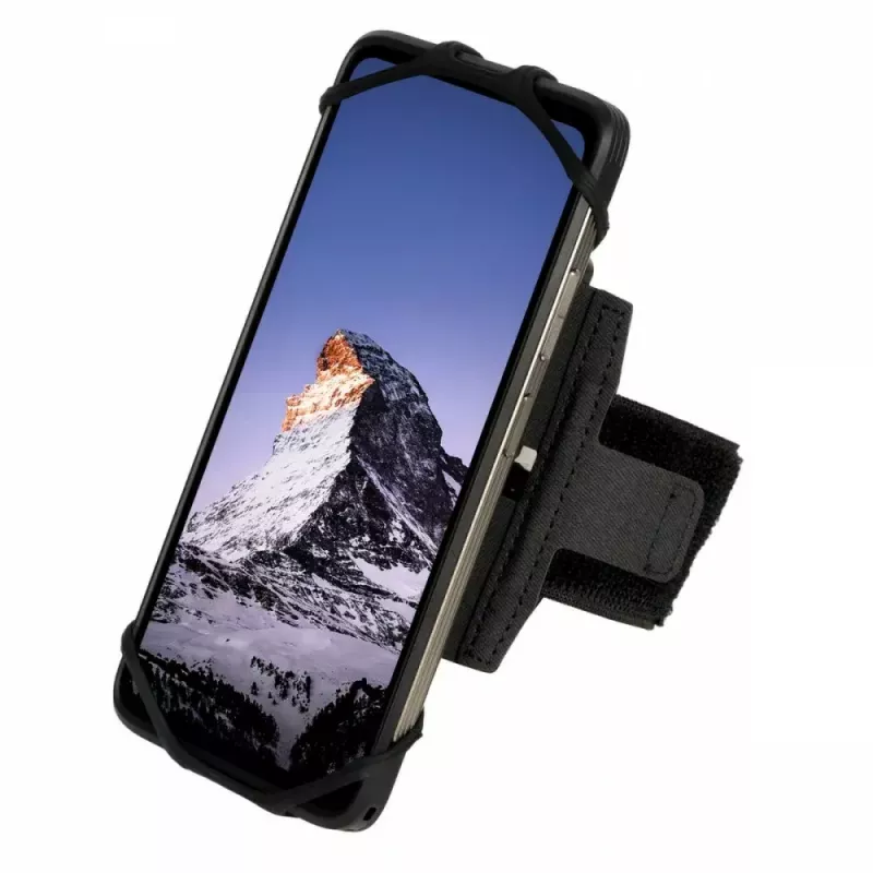 UleFone pulseira desportiva UF-SA – pulseira desportiva ajustável para fitness trackers e smartphones