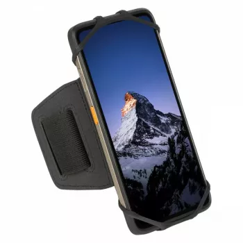 UleFone pulseira desportiva UF-SA – pulseira desportiva ajustável para fitness trackers e smartphones