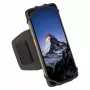 UleFone pulseira desportiva UF-SA – pulseira desportiva ajustável para fitness trackers e smartphones