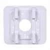 Suporte Dahua Technology PFA152-E alumínio branco capacidade 3kg largura 125,6mm