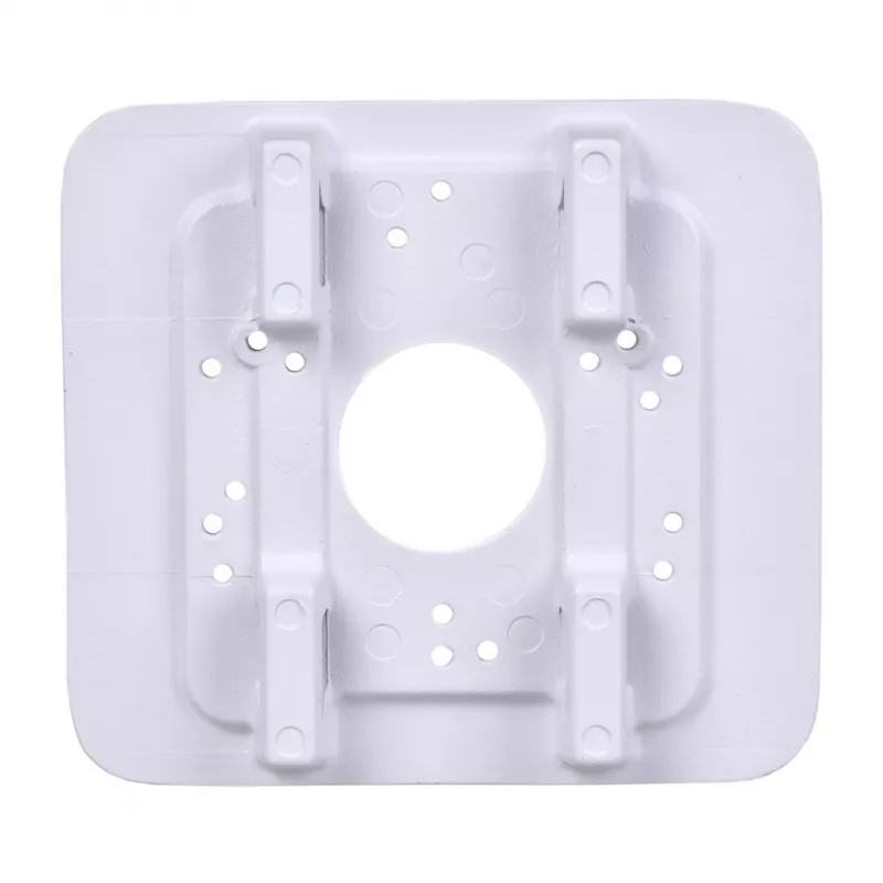 Suporte Dahua Technology PFA152-E alumínio branco capacidade 3kg largura 125,6mm