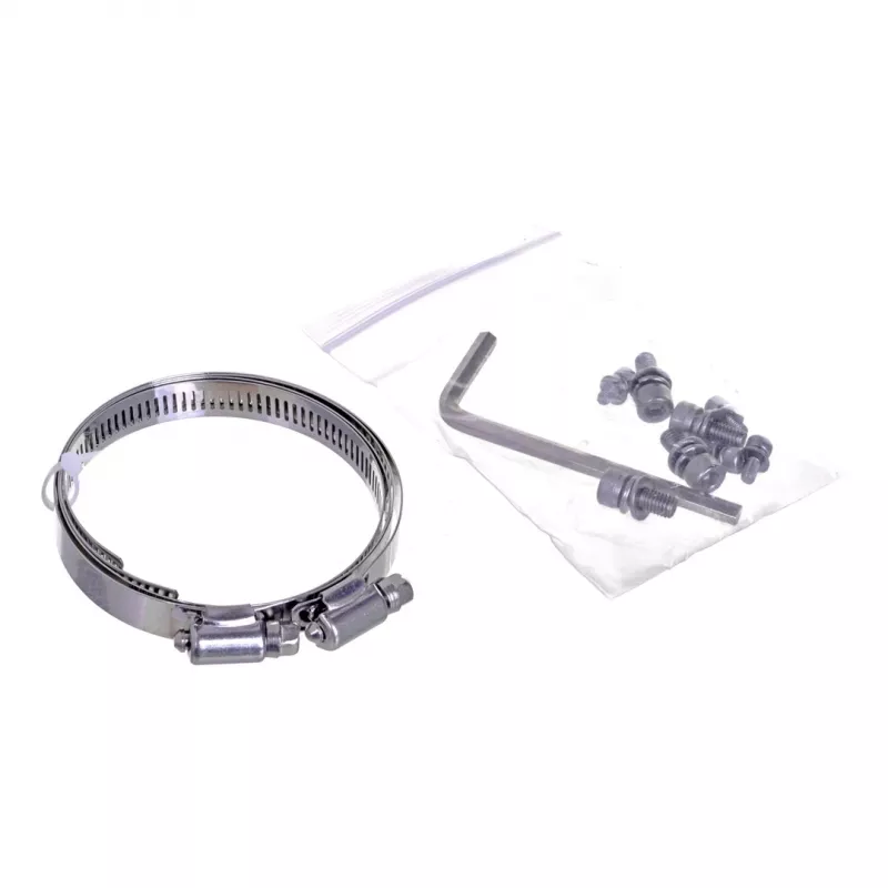 Suporte Dahua Technology PFA152-E alumínio branco capacidade 3kg largura 125,6mm