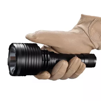 Nitecore P30i preto lanterna de mão LED