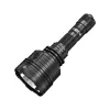 Nitecore P30i preto lanterna de mão LED