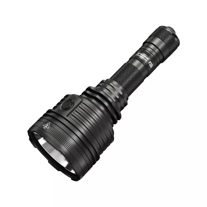 Nitecore P30i preto lanterna de mão LED