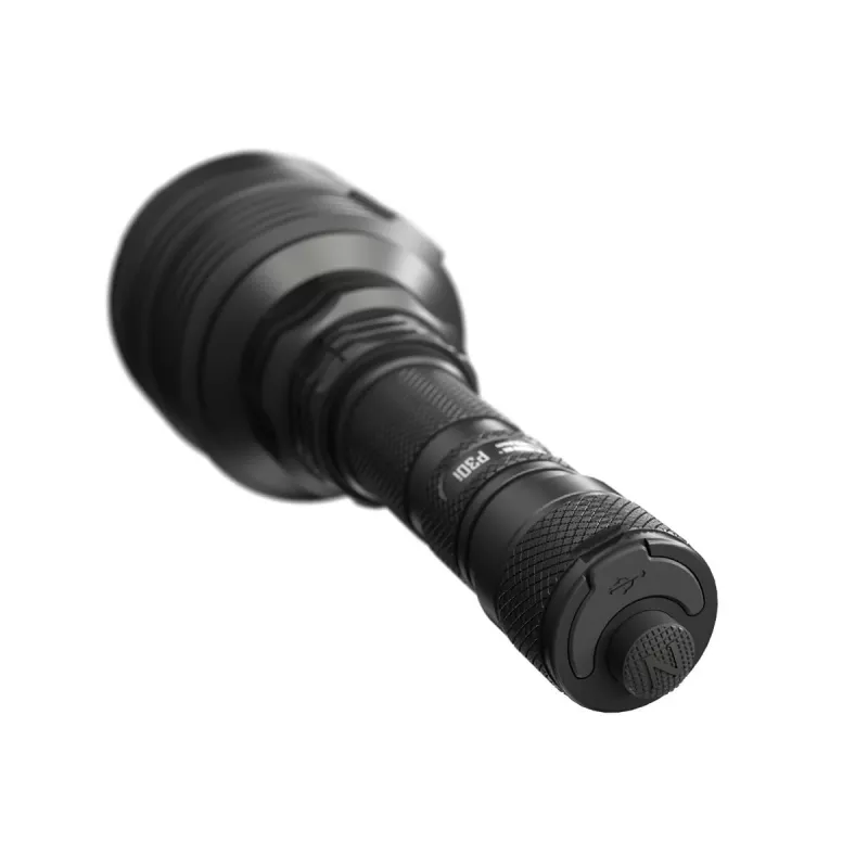 Nitecore P30i preto lanterna de mão LED
