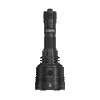 Nitecore P30i preto lanterna de mão LED
