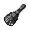 Nitecore P30i preto lanterna de mão LED