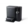 Ecovacs DEEBOT X2 COMBO robô aspirador sacos de pó preto