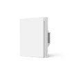 Aqara Smart Wall Switch H1 EU interruptor de parede inteligente, de tecla simples, com neutro, WS-EUK03