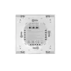 Aqara Smart Wall Switch H1 EU interruptor de parede inteligente, de tecla simples, com neutro, WS-EUK03