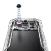 Smartphone Ulefone Armor 27 Pro 6,78 polegadas 12 GB 256 GB preto