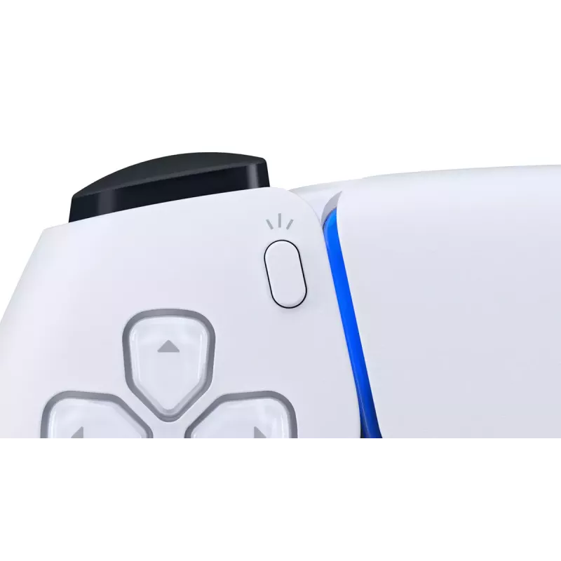 Comando sem fios Sony DualSense 0 Bluetooth USB-C