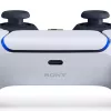 Comando sem fios Sony DualSense 0 Bluetooth USB-C