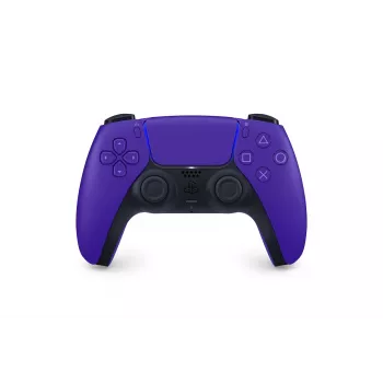 Gamepad sem fios Sony DualSense para PS5 – roxo