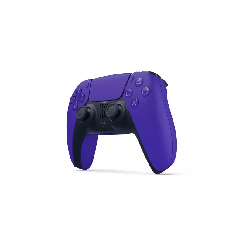 Gamepad sem fios Sony DualSense para PS5 – roxo