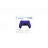 Gamepad sem fios Sony DualSense para PS5 – roxo