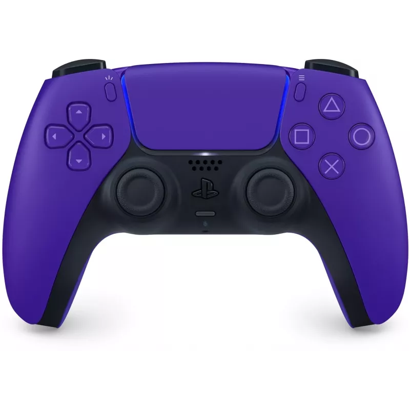 Gamepad sem fios Sony DualSense para PS5 – roxo