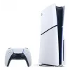 Consola Sony PlayStation 5 slim — 1 TB SSD, AMD Ryzen Zen 2 8 núcleos 3,5 GHz, AMD RDNA 2 10,3 TFLOPS, 8K HDR, compatível com VR, Bluetooth 5.1, Wi‑Fi, Gigabit Ethernet