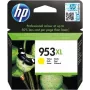 HP 953 XL cartucho de tinta amarelo 1.600 páginas