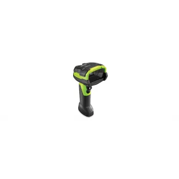 Zebra DS3678-SR leitor de códigos de barras portátil 1D/2D LED preto, verde