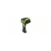 Zebra DS3678-SR leitor de códigos de barras portátil 1D/2D LED preto, verde