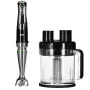 Braun MQ9187XLI 0,6 L preto