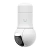 Ubiquiti G5 PTZ câmara de vigilância IP interior e exterior 2688 x 1512 píxeis parede/mastro