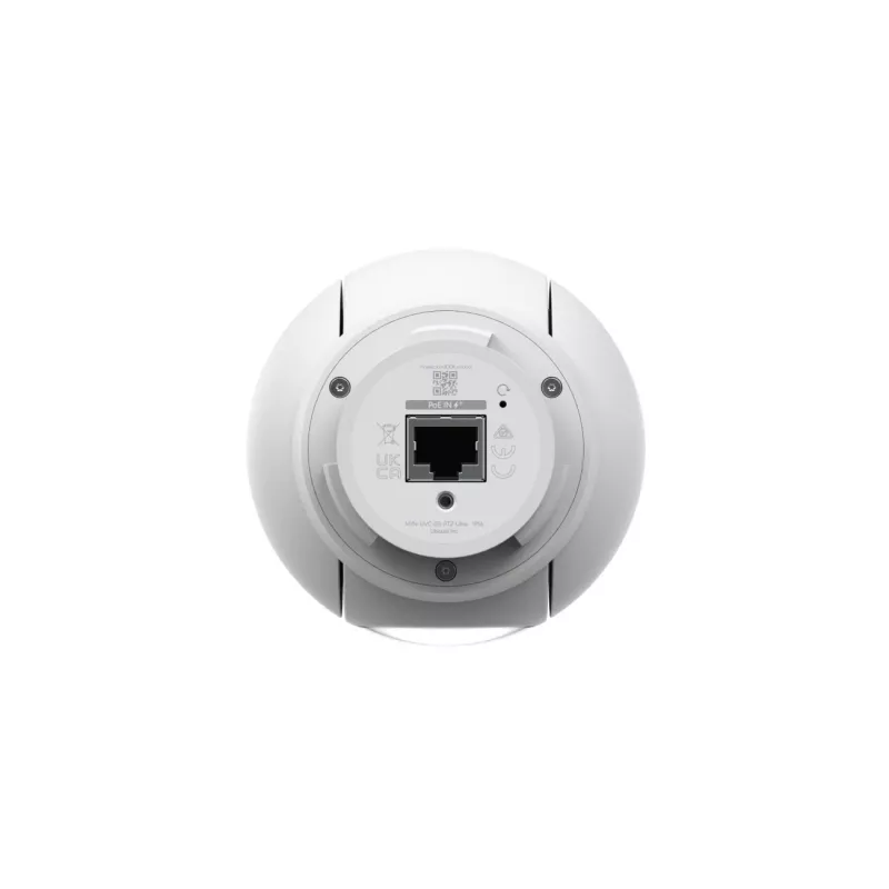 Ubiquiti G5 PTZ câmara de vigilância IP interior e exterior 2688 x 1512 píxeis parede/mastro