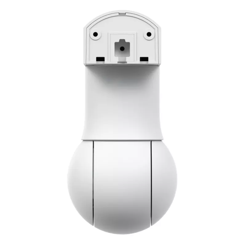 Ubiquiti G5 PTZ câmara de vigilância IP interior e exterior 2688 x 1512 píxeis parede/mastro