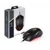 MSI | Clutch GM08 | rato gaming | USB 2.0 | preto