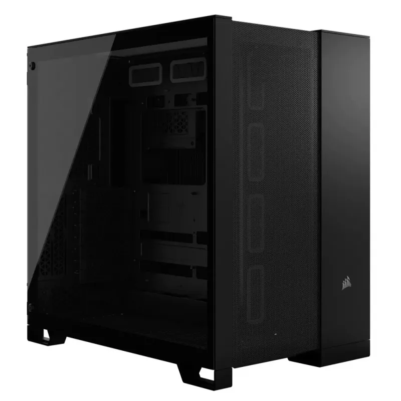 Corsair 6500D AIRFLOW Midi Tower preto