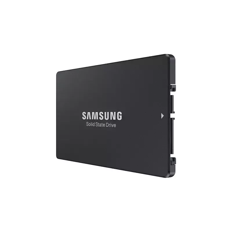 Unidade SSD Samsung 1,92 TB 2,5″ SATA III MZ7L31T9HBLT-00A07