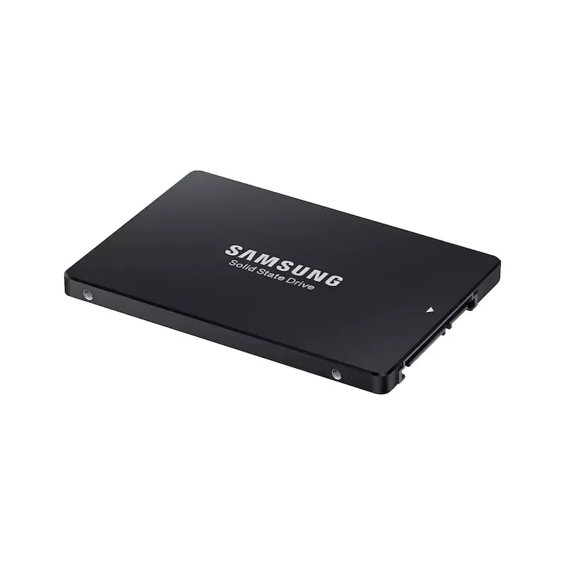 Unidade SSD Samsung 1,92 TB 2,5″ SATA III MZ7L31T9HBLT-00A07