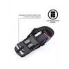 Mochila de lazer XD-Design Bobby Hero Small