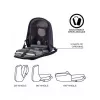 Mochila de lazer XD-Design Bobby Hero Small