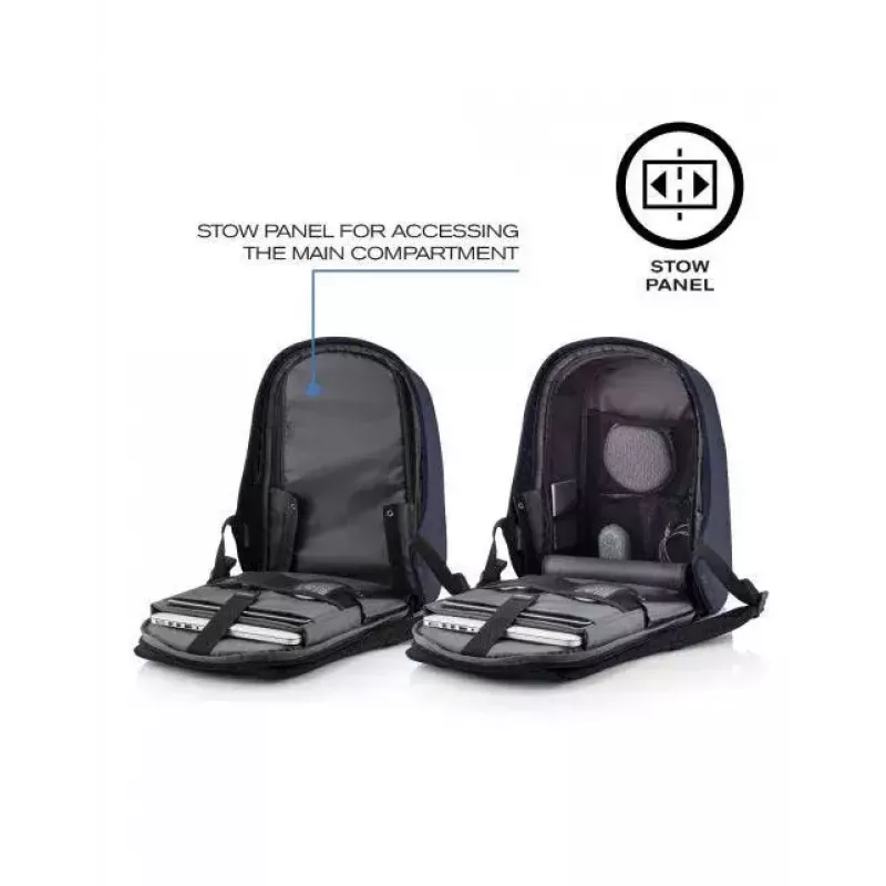 Mochila de lazer XD-Design Bobby Hero Small