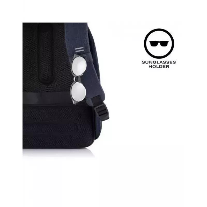 Mochila de lazer XD-Design Bobby Hero Small