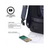 Mochila de lazer XD-Design Bobby Hero Small