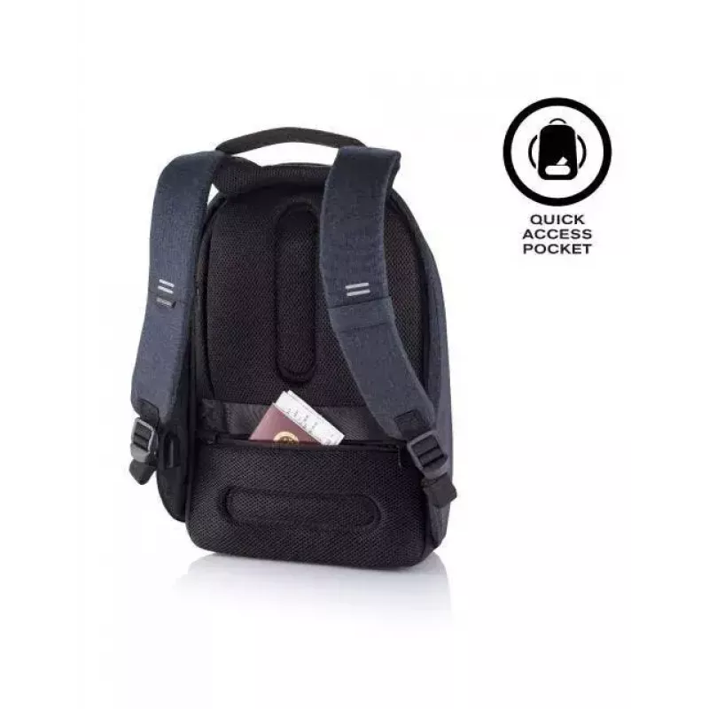 Mochila de lazer XD-Design Bobby Hero Small