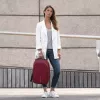 Mochila XDDESIGN Bobby Hero Small — mochila antirroubo e repelente à água para o dia a dia, tamanho compacto