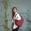 Mochila XDDESIGN Bobby Hero Small — mochila antirroubo e repelente à água para o dia a dia, tamanho compacto